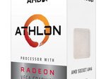 AMD Athlon 3000G 3,5 GHz Prozessor