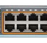 HPE Juniper Networks EX2300-24MP 24-Port managed Switch