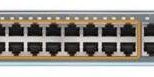 HPE Juniper Networks EX2300-48MP 48-Port managed Switch