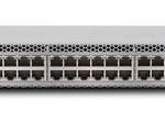 HPE Juniper Networks EX2300-48P 48-Port managed Switch