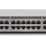 HPE Juniper Networks EX2300-48P 48-Port managed Switch