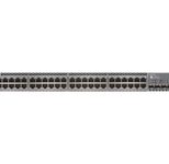 HPE Juniper Networks EX2300-48T 48-Port managed Switch