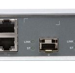 HPE Juniper Networks EX2300-C-12T 12-Port managed Switch