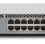 HPE Juniper Networks EX3400-24P 24-Port managed Switch
