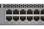 HPE Juniper Networks EX3400-24T 24-Port managed Switch
