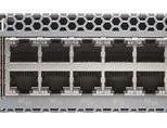 HPE Juniper Networks EX3400-48P 48-Port managed Switch
