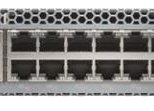 HPE Juniper Networks EX3400-48T-AFI 48-Port managed Switch