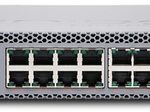 HPE Juniper Networks EX4100-24P 24-Port managed Switch