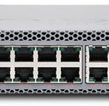 HPE Juniper Networks EX4100-24P 24-Port managed Switch