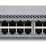 HPE Juniper Networks EX4100-48P 48-Port managed Switch