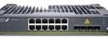 HPE Juniper Networks EX4100-F-12P 12-Port managed Switch