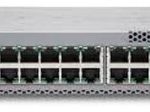 HPE Juniper Networks EX4100-F-48P 48-Port managed Switch
