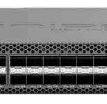 HPE Juniper Networks EX4400-48F 48-Port managed Switch