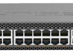 HPE Juniper Networks EX4400-48MP 48-Port managed Switch