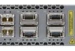 HPE Juniper Networks EX4600-40F-AFI 40-Port managed Switch