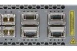 HPE Juniper Networks EX4600-40F-AFI 40-Port managed Switch