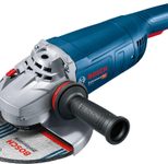 BOSCH Professional Winkelschleifer GWS 22-230 P