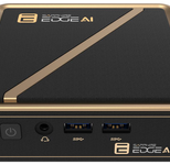 Sapphire EDGE AI AMD Ryzen™ AI 5 340 Barebone Mini-PC