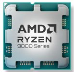 AMD Ryzen 7 9850X3D 4,7 GHz Prozessor AM5