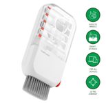 4smarts 10-in-1 Multifunktions-Reinigungsset für Smartphones & Geräte