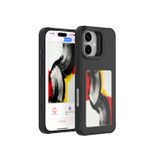 4smarts E-Ink Cover mit NFC-Display für iPhone 17, Qi2 ready