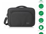 4smarts Laptop-Tasche Target Eco Clamshell 13–14” (bis 14,1 Zoll)