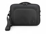4smarts Laptop-Tasche Target Eco Clamshell 13–14” (bis 14,1 Zoll)