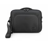 4smarts Laptop-Tasche Target Eco Clamshell 13–14” (bis 14,1 Zoll)