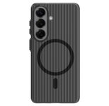 4smarts Design Case Aero für Samsung Galaxy S26+ Qi2 ready, schwarz