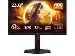 AOC 24G4ZR Gaming-Monitor 60,5 cm (23,8")