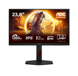AOC 24G4ZR Gaming-Monitor 60,5 cm (23,8")