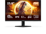 AOC 24G4ZRE Gaming-Monitor 60,5 cm (23,8")