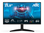AOC Q24B36X Gaming-Monitor 60,5 cm (23,8")