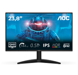 AOC Q24B36X Gaming-Monitor 60,5 cm (23,8")