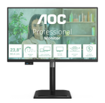 AOC 24P4CV Gaming-Monitor 60,5 cm (23,8")