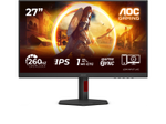 AOC 27G4ZR Gaming-Monitor 68,6 cm (27")