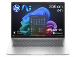 HP ProBook 4 G1q Snapdragon® X X1-26-100 Notebook Next Gen AI 35.6 cm (14")