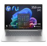 HP ProBook 4 G1q Snapdragon® X X1-26-100 Notebook Next Gen AI 35.6 cm (14")