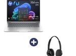 HP ProBook 4 G1q Snapdragon® X X1-26-100 (D6JU7ES#ABD)