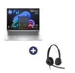 HP ProBook 4 G1q Snapdragon® X X1-26-100 (D6JU7ES#ABD)