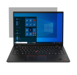 Lenovo rahmenloser Blickschutzfilter für 14" Notebook