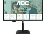 AOC Q27P4CV QHD-Monitor 68,6 cm (27")
