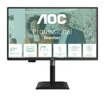 AOC Q27P4CV QHD-Monitor 68,6 cm (27")