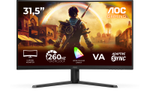 AOC C32G42ZE Curved Gaming-Monitor 80 cm (31,5")