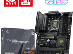 MSI MAG B850 TOMAHAWK WIFI