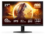 AOC 27G4ZRE Gaming-Monitor 68,6 cm (27")