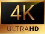 4K UHD