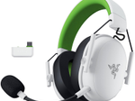 Razer Headset BlackShark V3 X HyperSpeed Wireless Xbox weiß-grün