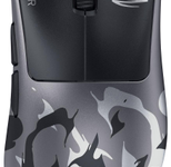 Razer Maus DeathAdder V4 Pro kabellos NiKo Edition grau