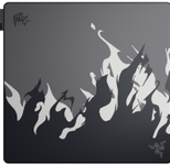 Razer Mauspad Gigantus V2 Pro NiKo Edition grau